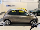 Used Nissan Micra