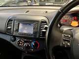Used Nissan Micra