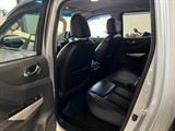 Used Nissan Navara