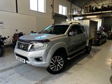 Used Nissan Navara