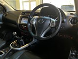Used Nissan Navara