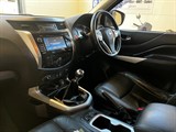 Used Nissan Navara
