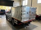 Used Nissan Navara