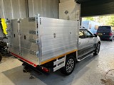Used Nissan Navara