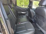 Used Nissan Navara