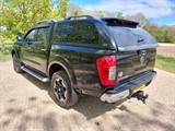 Used Nissan Navara