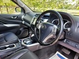 Used Nissan Navara