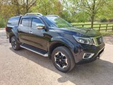 Used Nissan Navara