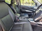 Used Nissan Navara