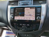 Used Nissan Navara