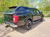 Used Nissan Navara