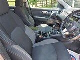 Used Nissan Qashqai