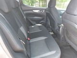 Used Nissan Qashqai