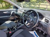 Used Nissan Qashqai