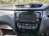 Used Nissan Qashqai