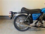 Used Norton Commando