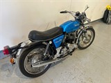 Used Norton Commando