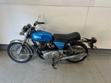 Used Norton Commando