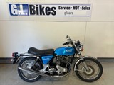 Used Norton Commando
