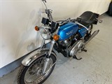 Used Norton Commando