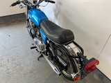 Used Norton Commando