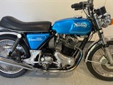 Used Norton Commando