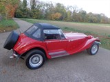 Used Panther Kallista