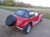 Used Panther Kallista