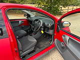 Used Peugeot 107