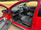 Used Peugeot 107