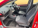 Used Peugeot 107