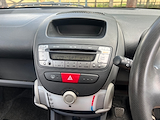 Used Peugeot 107