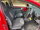 Used Peugeot 107