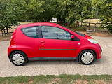 Used Peugeot 107