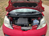 Used Peugeot 107