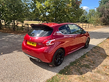 Used Peugeot 208