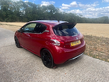 Used Peugeot 208