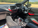 Used Peugeot 208