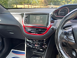 Used Peugeot 208