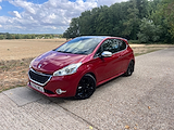 Used Peugeot 208