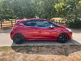 Used Peugeot 208