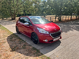 Used Peugeot 208