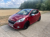 Used Peugeot 208