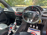 Used Peugeot 208