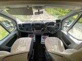 Used Peugeot Boxer