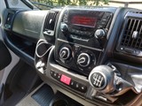 Used Peugeot Boxer