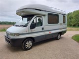 Used Peugeot Boxer