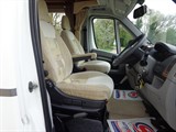 Used Peugeot Boxer