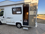 Used Peugeot Boxer