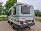 Used Peugeot Boxer